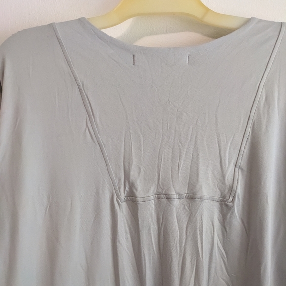 Yana K new long tunic / mini dress nwt - Picture 8 of 13